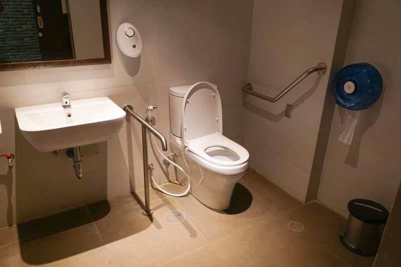 Modern Toilet Designs