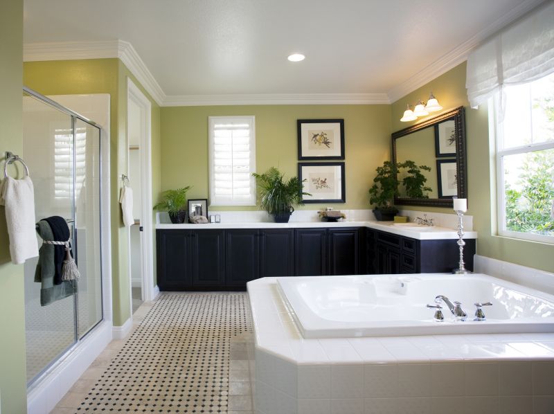 Luxury Bathtub Remodel