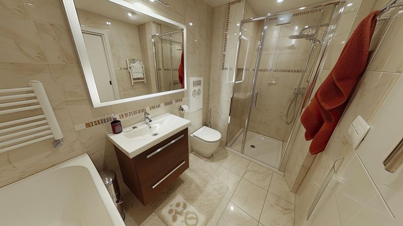 Top Bathroom Remodeling Companies in Hayden, ID