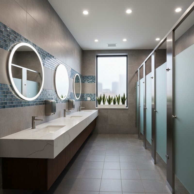 Top Bathroom Remodeling Companies in Hayden, ID