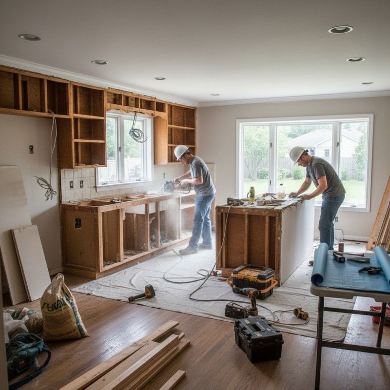 Top Bathroom Remodeling Companies in Post Falls, ID