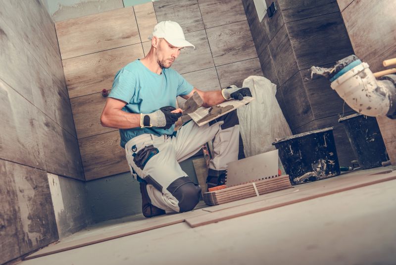 Top Bathroom Remodeling Companies in Sagle, ID