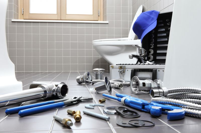 Top Bathroom Remodeling Companies in Sagle, ID