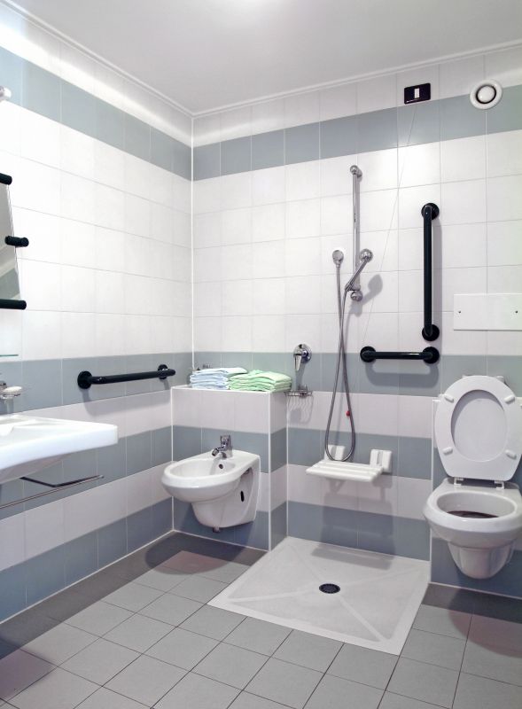 Best Accessible Bathroom Remodel Contractors in Sandpoint, ID